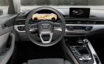 Audi A4 Avant 2.0 TDI 2015 года (WW)